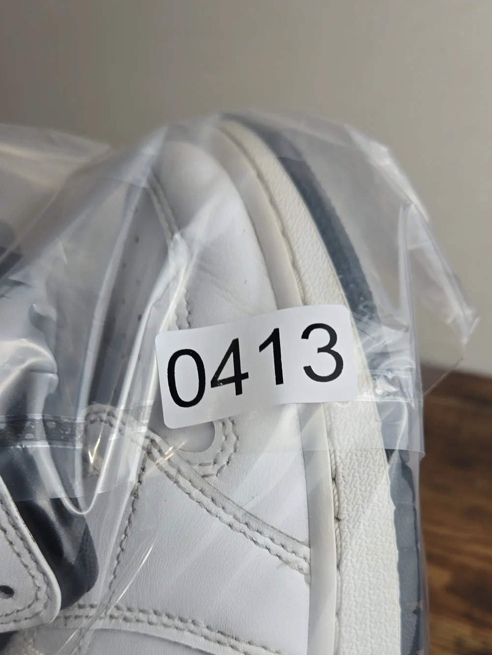 Nike color white